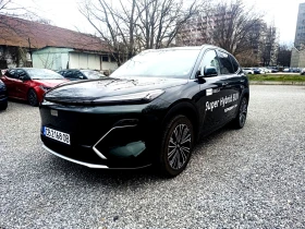 Geely Starray EM-i Plug in Hybrid MAX /Пробег само 3100 км!/, снимка 2