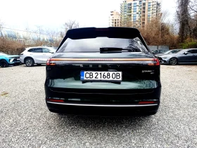 Geely Starray EM-i Plug in Hybrid MAX /Пробег само 3100 км!/, снимка 5