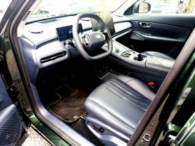Geely Starray EM-i Plug in Hybrid MAX /Пробег само 3100 км!/, снимка 9