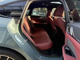 BMW i4 M50 XDRIVE H/K 360-CAMERA, снимка 14