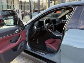 BMW i4 M50 XDRIVE H/K 360-CAMERA, снимка 12