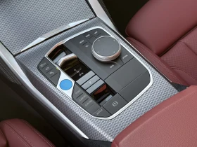 BMW i4 M50 XDRIVE H/K 360-CAMERA, снимка 8