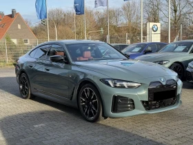 BMW i4 M50 XDRIVE H/K 360-CAMERA, снимка 2