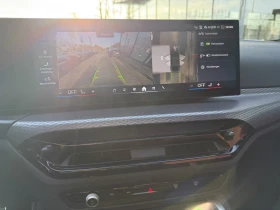 BMW i4 M50 XDRIVE H/K 360-CAMERA, снимка 9