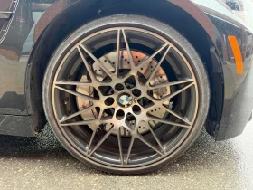 BMW M4 * Coupe * CARFAX * ЧЕРВЕН САЛОН * , снимка 7
