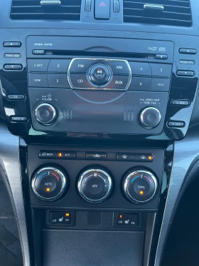 Mazda 6 - 2011 - Facelift - 2.2 Diesel - 120 KW -   , снимка 9