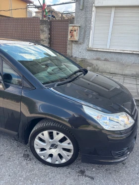 Citroen C4 1.6 HDI, снимка 2