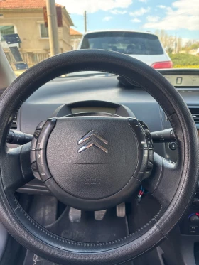 Citroen C4 1.6 HDI, снимка 11