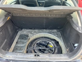 Citroen C4 1.6 HDI, снимка 14