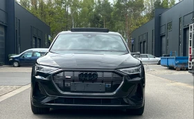 Audi E-Tron Sportback 55 S Line, снимка 3