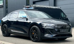 Audi E-Tron Sportback 55 S Line, снимка 1