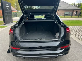 Audi E-Tron Sportback 55 S Line, снимка 17