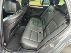 BMW 535 Хд 4х4 Уникат Тор Тор Уникат, снимка 12