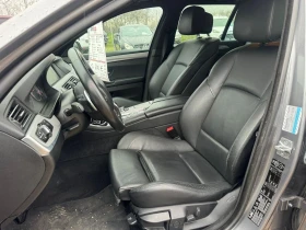 BMW 535 Хд 4х4 Уникат Тор Тор Уникат, снимка 14