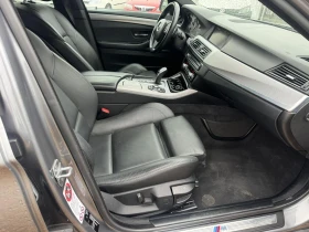 BMW 535 Хд 4х4 Уникат Тор Тор Уникат, снимка 13