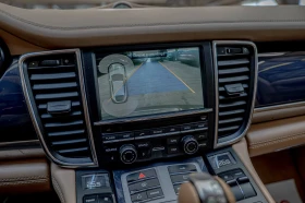 Porsche Panamera 4s/PDLS/Sport Chrono/Bose/PASM/PDK/Камера/, снимка 11