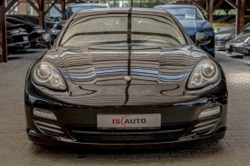 Porsche Panamera 4s/PDLS/Sport Chrono/Bose/PASM/PDK/Камера/, снимка 2