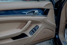 Porsche Panamera 4s/PDLS/Sport Chrono/Bose/PASM/PDK/Камера/, снимка 8