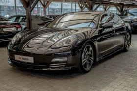 Porsche Panamera 4s/PDLS/Sport Chrono/Bose/PASM/PDK/Камера/, снимка 1