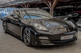 Porsche Panamera 4s/PDLS/Sport Chrono/Bose/PASM/PDK/Камера/, снимка 3
