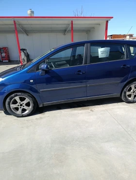 Toyota Corolla verso, снимка 3