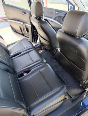 Toyota Corolla verso, снимка 6