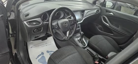 Opel Astra 1.6 DTCI , АВТОМАТ, ХОЛАНДИЯ, снимка 11