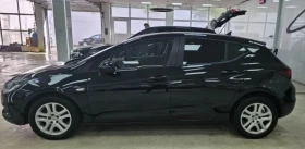 Opel Astra 1.6 DTCI , АВТОМАТ, ХОЛАНДИЯ, снимка 6