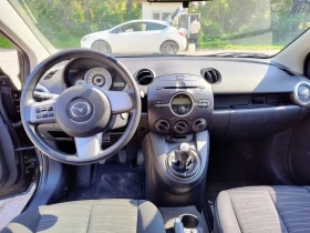 Mazda 2, снимка 8