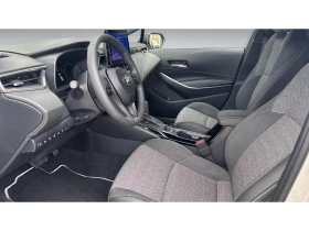 Toyota Corolla 1.8 TS HEV E-CVT , Месечна вноска от 187  , снимка 12