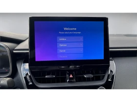Toyota Corolla 1.8 TS HEV E-CVT , Месечна вноска от 187  , снимка 15