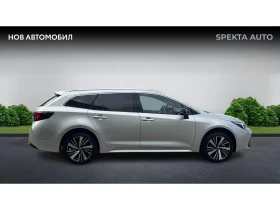 Toyota Corolla 1.8 TS HEV E-CVT , Месечна вноска от 187  , снимка 17