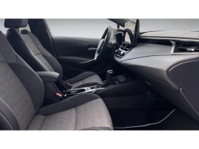 Toyota Corolla 1.8 TS HEV E-CVT , Месечна вноска от 187  , снимка 6