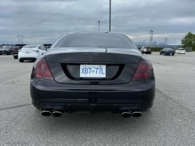 Mercedes-Benz CL 63 AMG 6.2L * КАРБОН* МАСАЖИ* ДИСТРОНИК* ОБДУХВАНЕ* , снимка 5