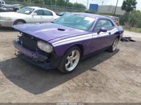 Dodge Challenger * R/T * 5.7 * Ръчка, снимка 3