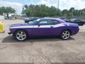 Dodge Challenger * R/T * 5.7 * Ръчка, снимка 10