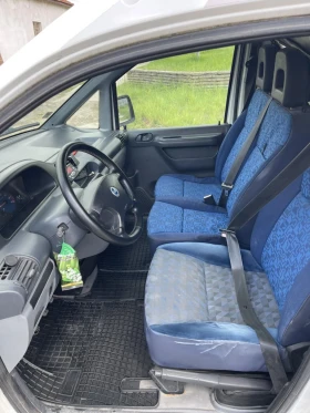 Fiat Scudo Хладилен, снимка 2