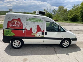 Fiat Scudo Хладилен, снимка 10