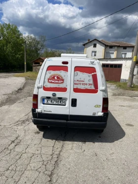 Fiat Scudo Хладилен, снимка 5