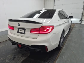 BMW 530 М ПАКЕТ * HEAD UP * CARFAX * , снимка 3
