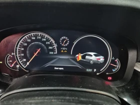 BMW 530 М ПАКЕТ * HEAD UP * CARFAX * , снимка 7