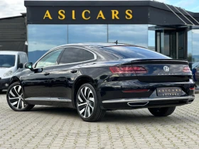 VW Arteon / R-LINE / MEMORY / MASSAGE / TOP /, снимка 3