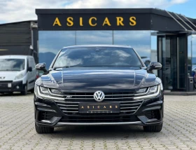 VW Arteon / R-LINE / MEMORY / MASSAGE / TOP /, снимка 8