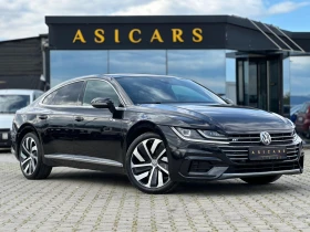 VW Arteon / R-LINE / MEMORY / MASSAGE / TOP /, снимка 7