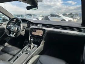 VW Arteon / R-LINE / MEMORY / MASSAGE / TOP /, снимка 15