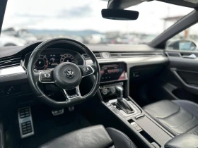 VW Arteon / R-LINE / MEMORY / MASSAGE / TOP /, снимка 9