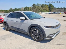 Hyundai Ioniq 5 SEL * 77kWh* RWD* Сменен ICCU, снимка 1