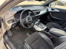 Audi A6 S-Line, снимка 11