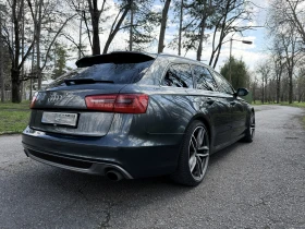 Audi A6 S-Line, снимка 4