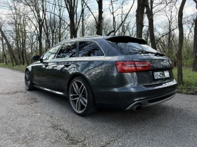 Audi A6 S-Line, снимка 6